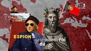 Documentaire | Mais où est né Christophe Colomb?