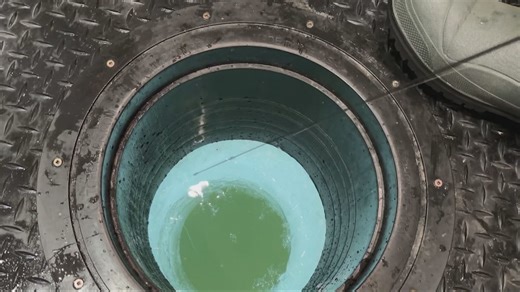 Ice fishing in Saskatchewan kicks off in Regina Beach