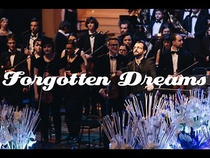 Leroy Anderson - Forgotten Dreams - Classical Clips