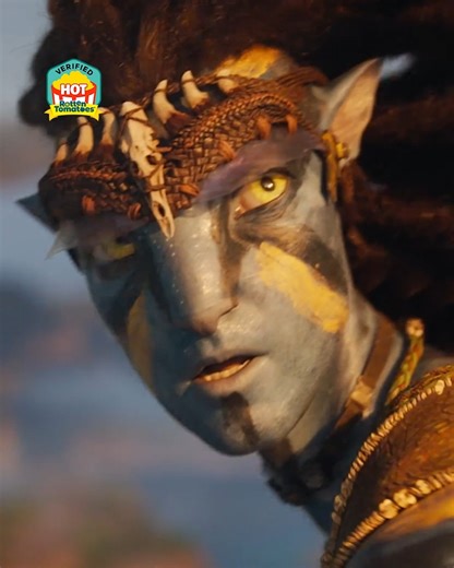 Witness the greatest chapter of the biggest saga in history. Experience Avatar: Fire and Ash now playing only in theatres and IMAX. Get tickets: Fandango.com/AvatarFireandAsh | 20th Century Studios