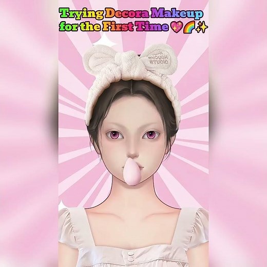 Makeup Salon Beauty Games Collection Relaxing Makeover ASMR Gameplay