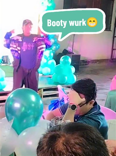 Booty wurk ni boy😂😎🔥Dc: @dj_loonyo3 #danceentry #dancer #dancetrend #dancechallenge #fyp