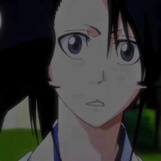 Yoruichi and Byakuya: A Bleach Pairing Exploration