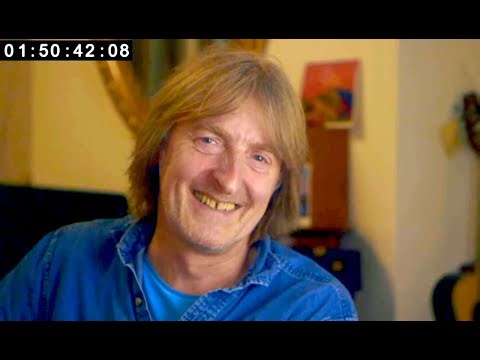 ANTHONY PHILLIPS GENESIS INTERVIEW PT 2. "I HAD TO LEAVE .I HAD NO CHOICE"