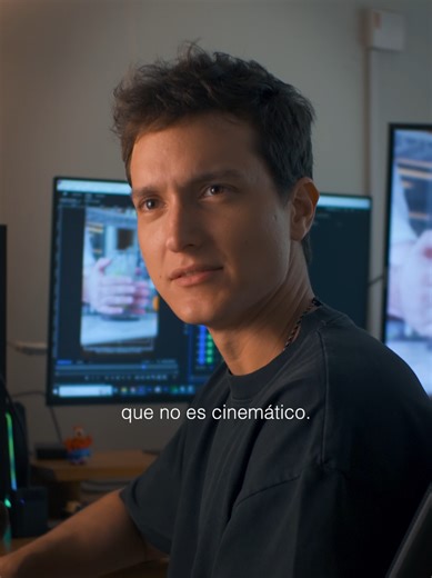 Se dan cuenta? #filmmaking #cine #fotografía #movie #content