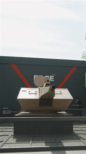 EDGE Group on Instagram: "See the next generation of EDGE’s smart weapons built for precision, speed, and decisive advantage at #DubaiAirshow 2025. #EDGE #AlwaysAhead"