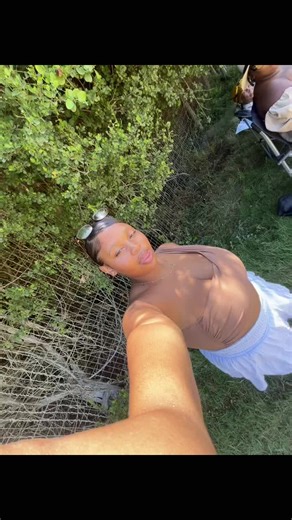 Enjoying a Day at the Beach in South Africa