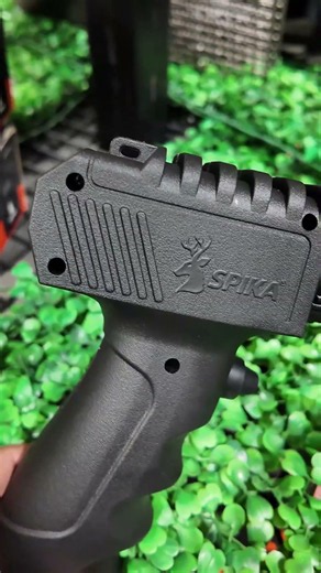 Spika Trigger spotlight 1200 & 3000 lumens review
