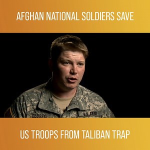 117K views · 3.2K reactions | In the Afghanistan War, the Taliban...