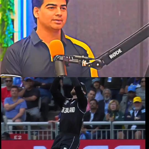 NZ vs India Last Over Thriller: Ehsanullah's Pizza Experience