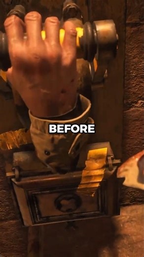 Can Grace survive The baker house? - Resident Evil #residentevil #leonskennedy #ps5