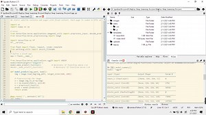 Python零基础学习72讲-使用flask建立图像识别小程序Demo