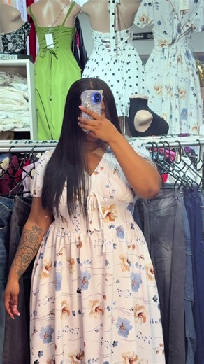 Stylish Dress R230 Available in Sizes S-3XL