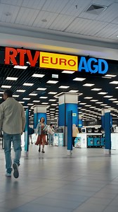 Zamów wygodnie, a my zajmiemy się resztą. Wniesienie, rozpakowanie i fachowy montaż Twojego nowego AGD – wszystko w jednym pakiecie. 💪 Idealnie, prawda? ✨ | RTV Euro AGD