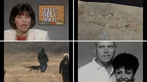 2.9K views · 37 reactions | Forensic Files | Season 9 Episode 05 | News at 11 || Part 1 | A talented television news anchor was shot to death outside her home; it appeared to be a crime of passion, perpetrated by an obsessed fan. #forensics #forensicinvestigation #peterthomas #CrimeInvestigation #ForensicScience #truecrime | Forensic Files Episodes | Facebook