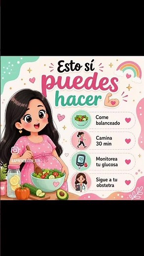 Diabetes gestacional