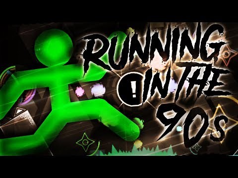 Running in the 90s - DanZmeN [EASY DEMON]
