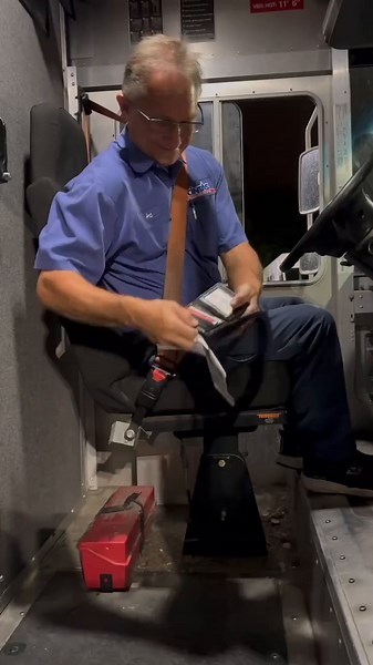 A Day in the Life of a Cintas Management Trainee