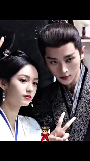 หรือต้องกลับไปดูอีกรอบ🤭 #LegendofTheFemaleGeneral #เหนือสมรภูมิ #โจวเย่ #เฉิงเหล่ย #เรียกข้าว่าฮูหยินอันดับหนึ่ง