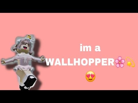 My wallhop gameplay part-1 💫♥️😍🌸