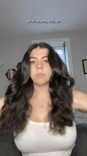 51K views · 9 comments | Instantly tame frizz and poofiness to reveal smooth, frizz-free hair with John Frieda's Frizz Ease Secret Weapon Touch-Up Crème, no heat required. @theaportnoy Available at Walmart. | John Frieda US | Facebook