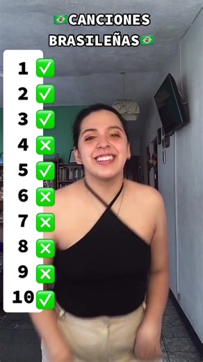 Canciones Brasileñas Famosas para Conocer