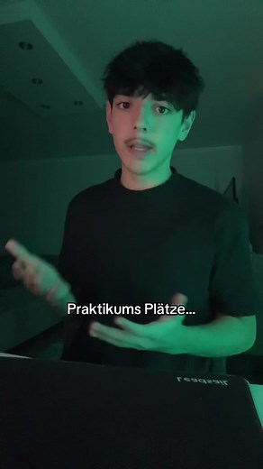 Praktikumsplätze finden: Tipps und Erfahrungen