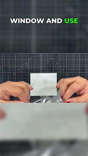 NO ACETATE? Try This Genius Crafting Hack!