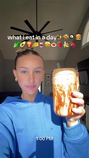 #whatieatinaday | what i ate in a day