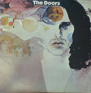 The Doors - Weird Scenes Inside The Gold Mine