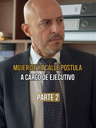Mujer Callejera vs. Ejecutivo: Segunda Parte