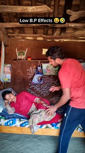 723K views · 9.7K reactions | Low BP Effects  #meepottipilla | Mee Potti Pilla | Facebook