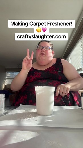 DIY Carpet Deodorizer: Freshen Up Your Home Easily