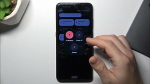 How to Restart Android Phone without Power Button