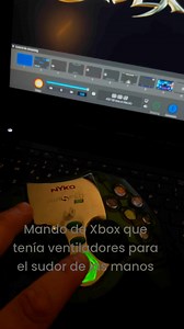Mando #Xbox #Xbox1 #Controllers #XboxSeries | Generación Xbox