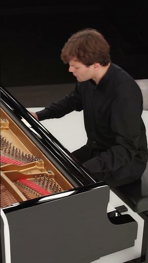 Georgy Tchaidze | L. v. Beethoven Piano Sonata No. 31, I #ConcertLab