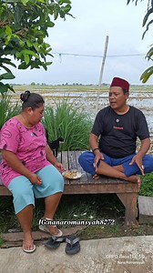 ngeributin oncom🤣 #fyp #komedi #lucu #ngakak @penggemar berat | Nana Romansyah