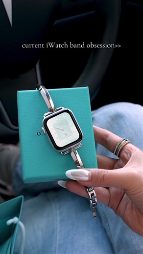 Complete Your Chic Vibe with the Perfect Watch Band