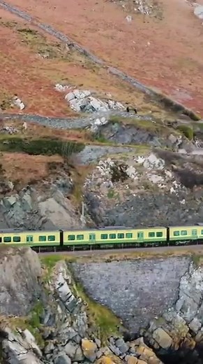 Ireland 4K • Scenic Relaxation Film with Peaceful Relaxing Music and Natu Part 261re Video Ultra HD-008