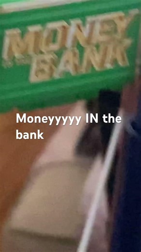 Who is ready to rumble