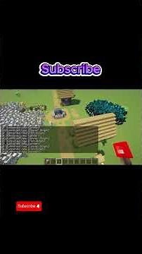 Minecraft Command Block Trick Infinite Mobs #minecraft #gaming #shorts #games #minecraftbuilding