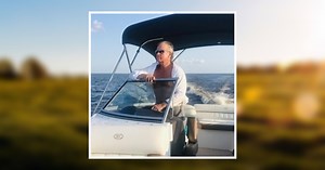 Marshall Lee Williford, Jr. Obituary September 30, 2023 - Miller & Van Essendelft Funeral Homes & Crematory