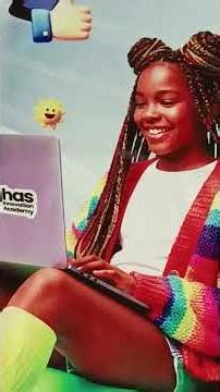 Next level Tech Training for 7 to 15 years old at Feghas Innovation Academy Ojodu Berger Lagos