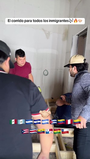 Corrido Music Celebrating Immigrants and Their Journey