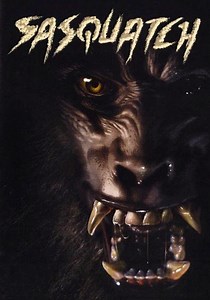 Sasquatch streaming: where to watch movie online?