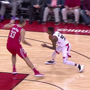 4.4M views · 37K reactions | The top CROSSOVERS & HANDLES from Week 5! | NBA | Facebook