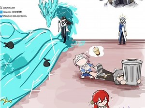 星期日：就是这帮人打败我的？