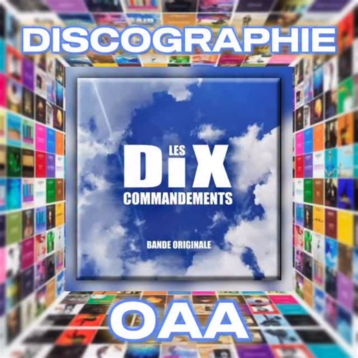 Une discographie hors norme, à découvrir sur OAA, signée Pascal Obispo. #pascalobispo #oaa #obispoallaccess @pascalobispo | Billet de Fans