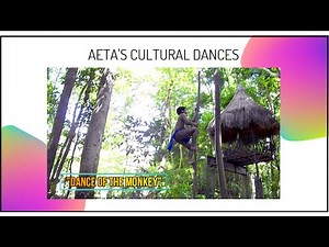 The Aetas Performed Cultural Dances at Zoobic Safari in Subic, Zambales | #BuwanNgWika