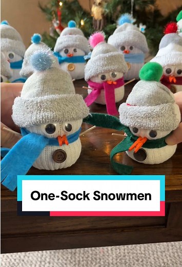 My favorite winter craft for many years | doctor waffle